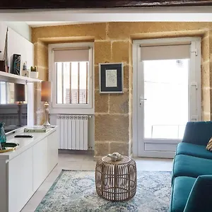 Precioso Apartamento Con Garaje Incluido Apartamento