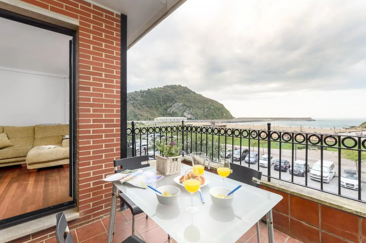 Apartamento Balea 6 - Local Rentss Orio