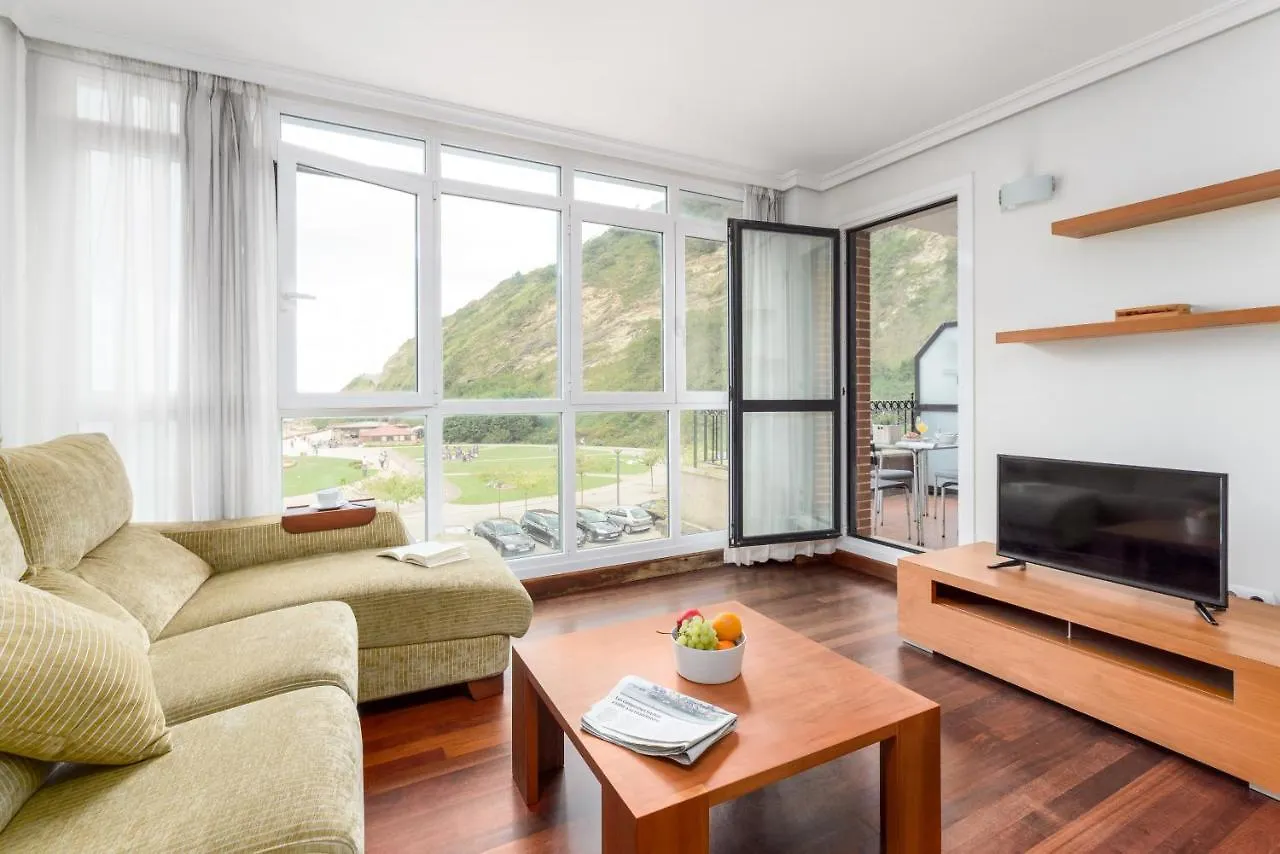 Apartamento Balea 6 - Local Rentss Orio