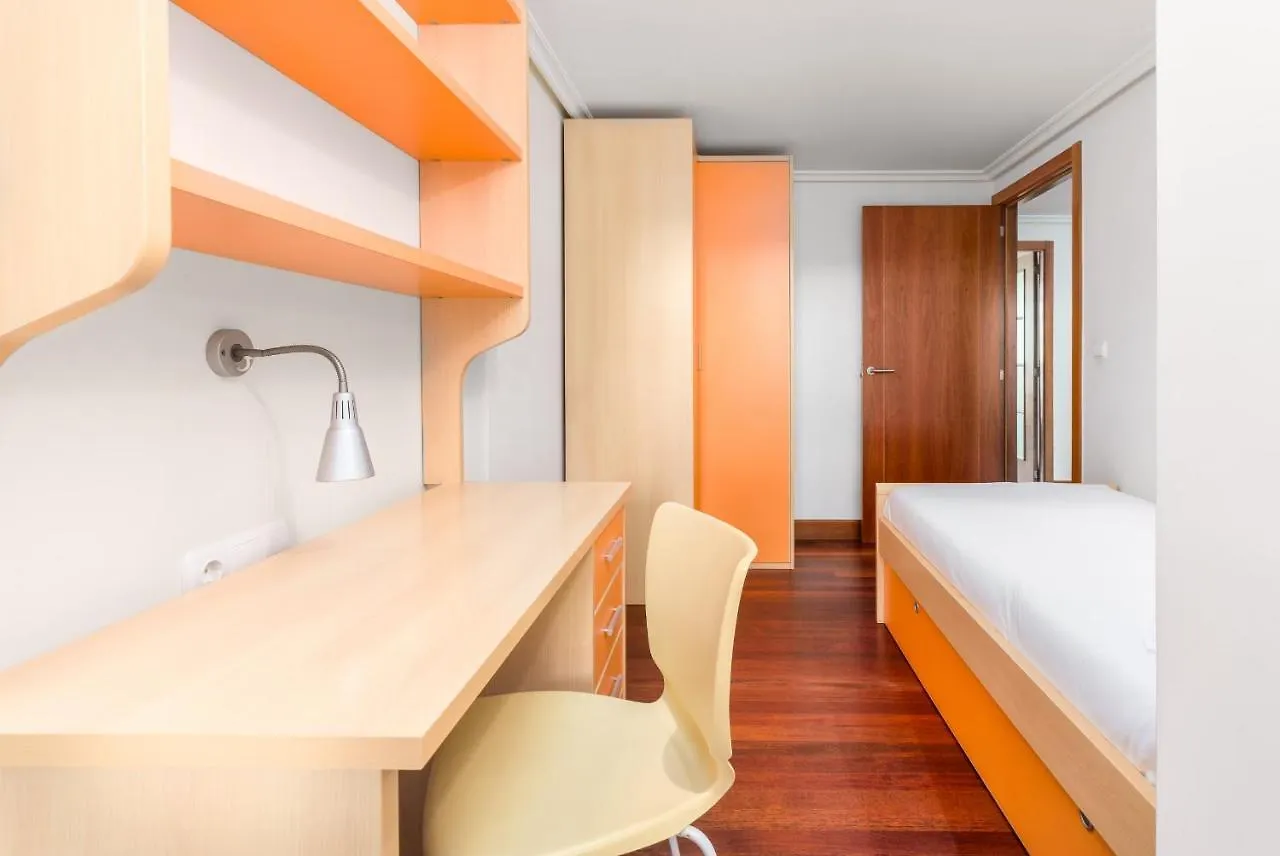 Apartamento Balea 6 - Local Rentss Orio