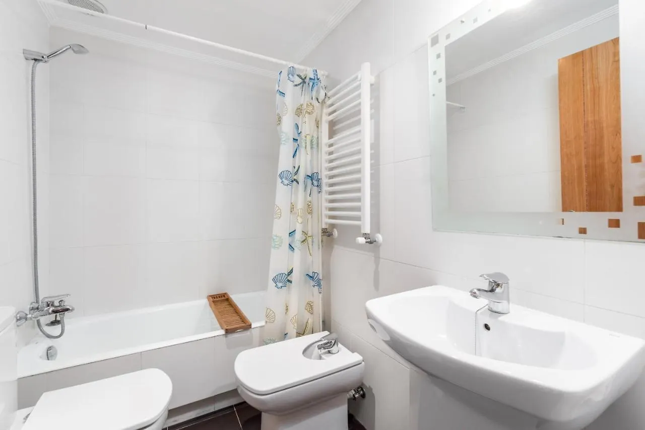 Apartamento Balea 6 - Local Rentss Orio España