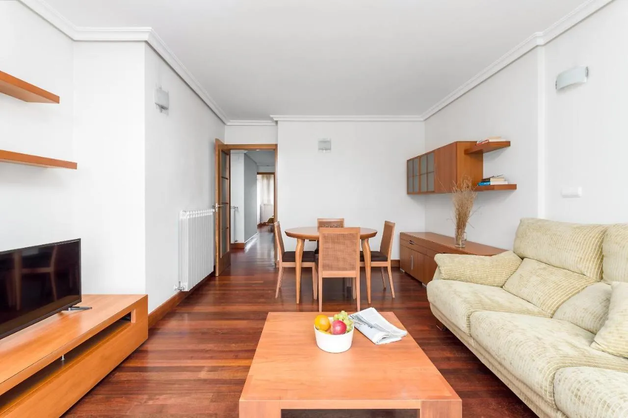 Apartamento Balea 6 - Local Rentss Orio 0*,  España
