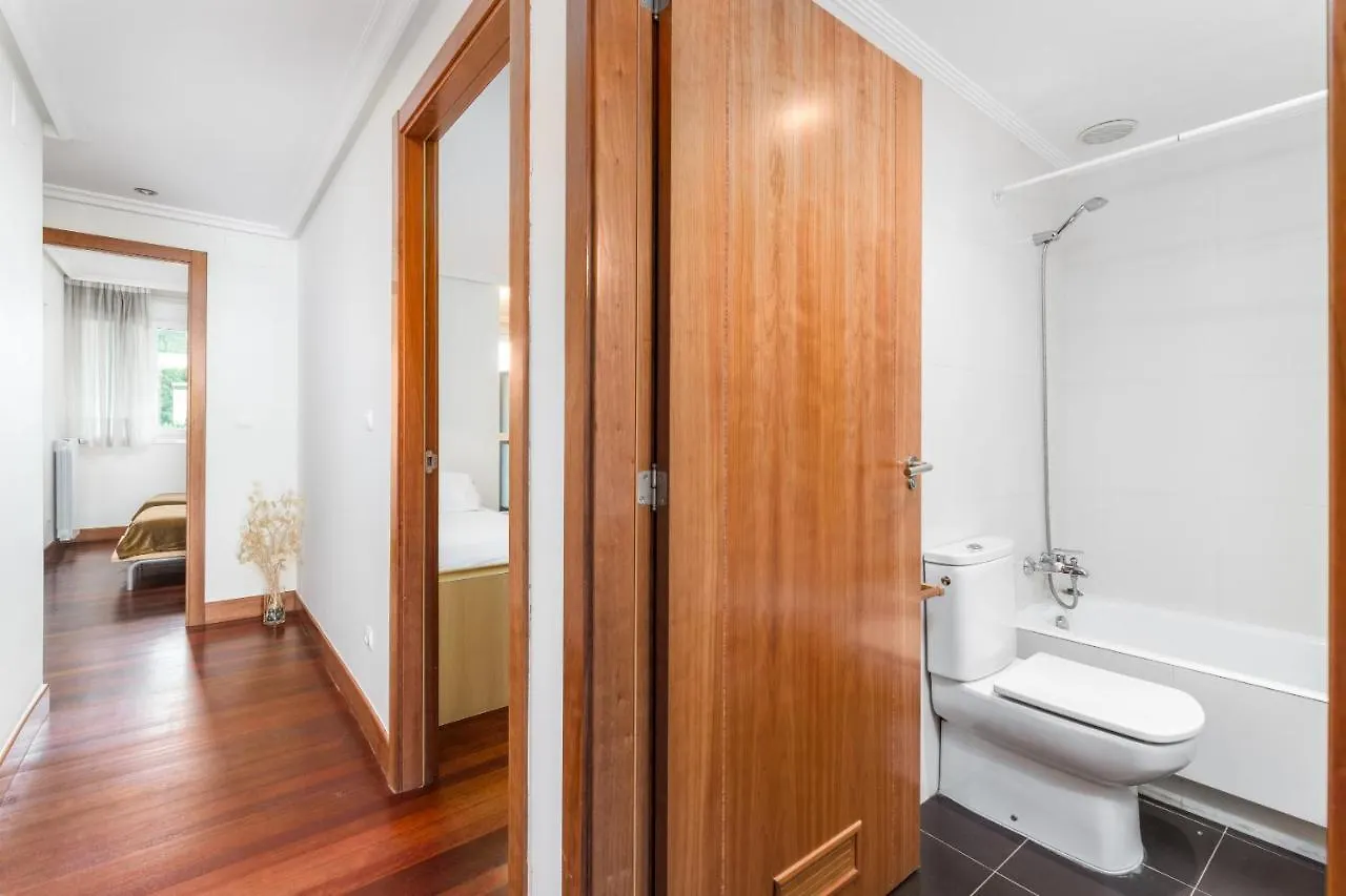 Apartamento Balea 6 - Local Rentss Orio 0*,  España