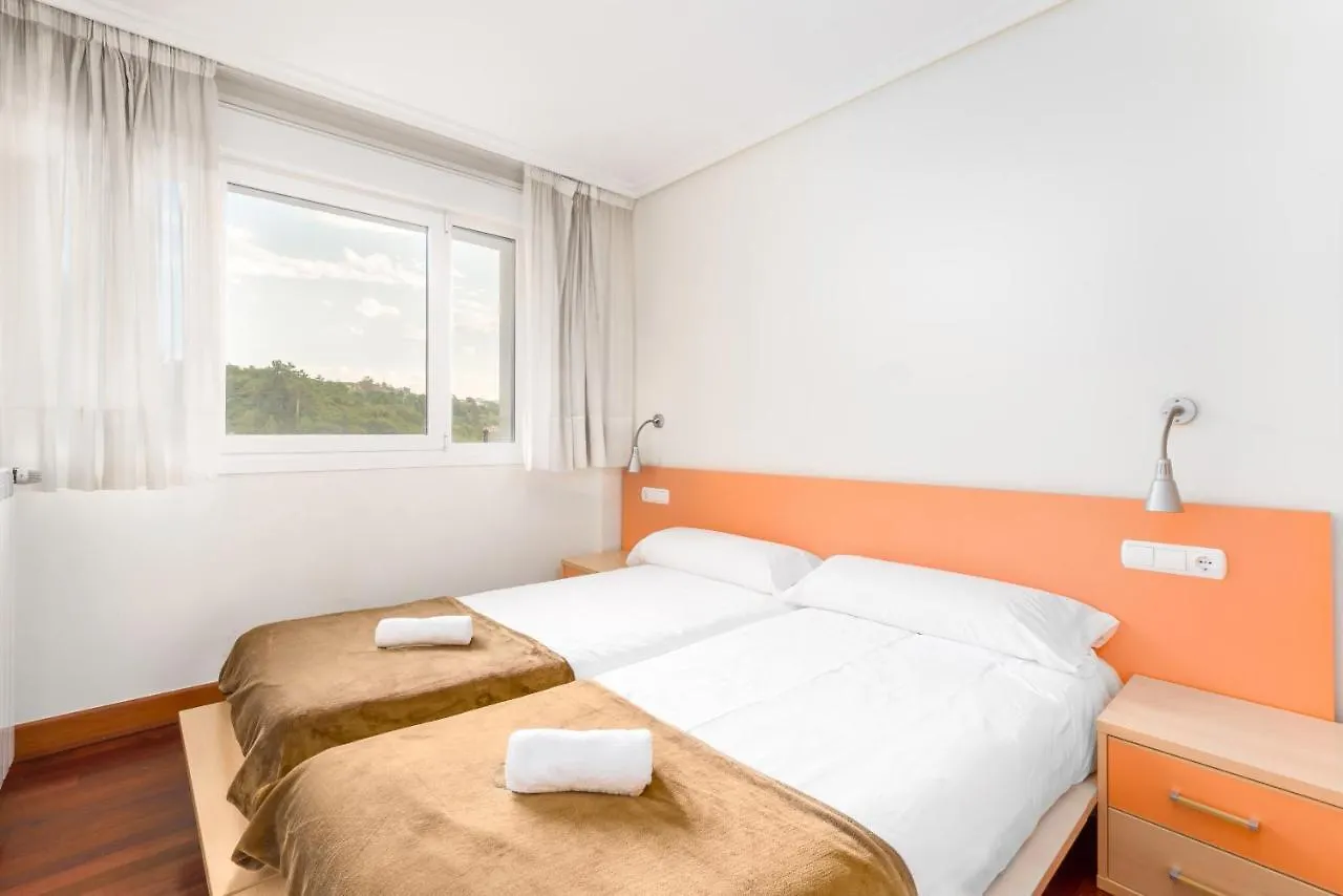 Apartamento Balea 6 - Local Rentss Orio