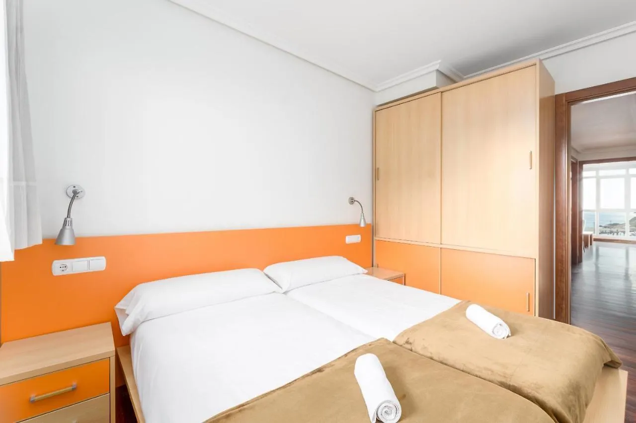 Apartamento Balea 6 - Local Rentss Orio España